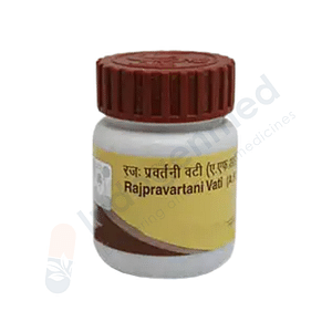 Rajpravartani Vati